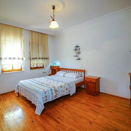 Lovely Villa Surrounded By Nature In Fethiye Apartment Fethiye