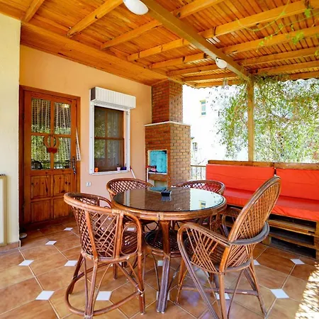 Lovely Villa Surrounded By Nature In Fethiye