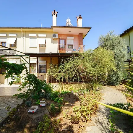 Lovely Villa Surrounded By Nature In Fethiye Fethiye