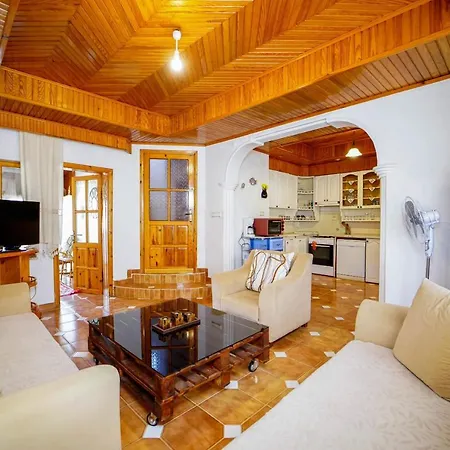 Apartment Lovely Villa Surrounded By Nature In Fethiye Fethiye
