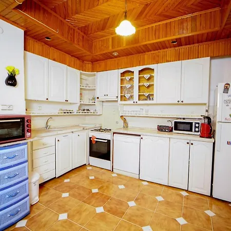Apartment Lovely Villa Surrounded By Nature In Fethiye *