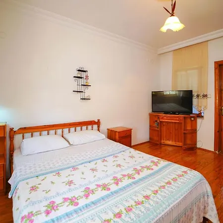 Apartment Lovely Villa Surrounded By Nature In Fethiye Fethiye