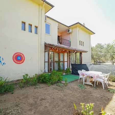 Lovely Villa Surrounded By Nature In Fethiye Apartment