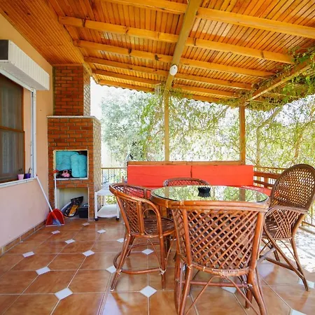 Apartment Lovely Villa Surrounded By Nature In Fethiye Fethiye