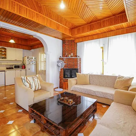 Lovely Villa Surrounded By Nature In Fethiye Apartment *