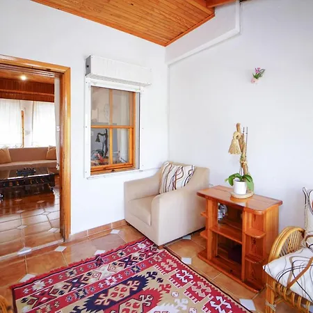 Lovely Villa Surrounded By Nature In Fethiye Fethiye