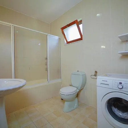 Lovely Villa Surrounded By Nature In Fethiye Fethiye